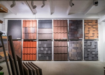 Шоурум компании СтройМаркет Ногинск 2