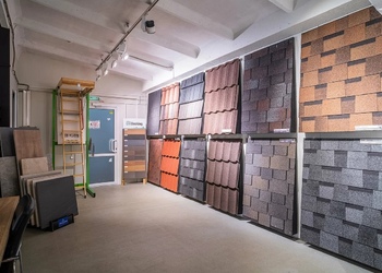 Шоурум компании СтройМаркет Ногинск 3