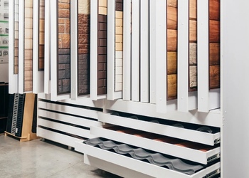 Шоурум компании СтройМаркет Ногинск 7