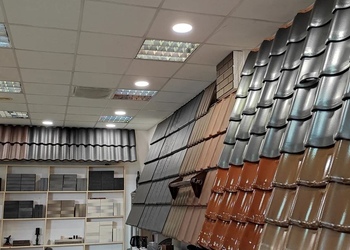 Шоурум компании СтройМаркет Ногинск 8